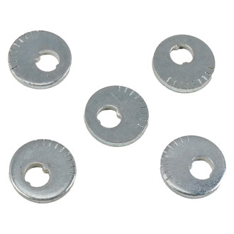 ACDelco® - Genuine GM Parts™ Rear Lower Adjustable Alignment Camber/Caster Washer Kit