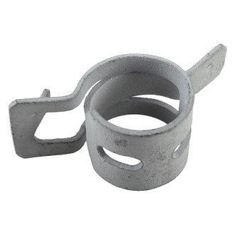 ACDelco® - Genuine GM Parts™ Engine Coolant Reservoir Hose Clamp