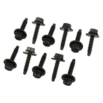 ACDelco® - GM Genuine Parts™ Automatic Transmission Shift Control Bolt