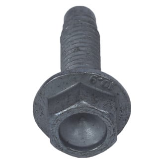 ACDelco® - Genuine GM Parts™ Lower Engine Oil Pan Bolt