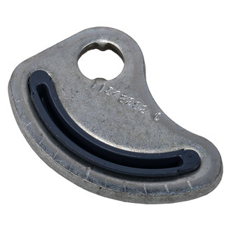 ACDelco® - Genuine GM Parts™ Front Passenger Side Adjustable Alignment Camber/Caster Washer