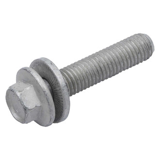 ACDelco® - Genuine GM Parts™ Front Driver or Passenger Side Wheel Hub Bolt