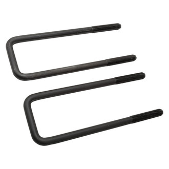 ACDelco® - Genuine GM Parts™ Leaf Spring U-Bolt