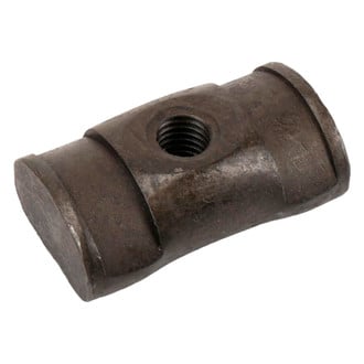 ACDelco® - Genuine GM Parts™ Torsion Bar Nut