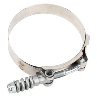 ACDelco® - Genuine GM Parts™ Inlet Intercooler Pipe Clamp