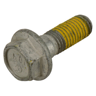ACDelco® - GM Parts™ Front Disc Brake Caliper Bolt