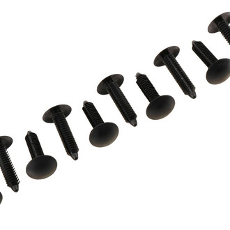 ACDelco® - GM Genuine Parts™ Multi-Purpose Retainer