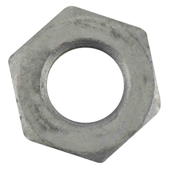 ACDelco® - Genuine GM Parts™ Front Hex Jam Nut