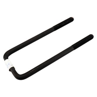 ACDelco® - Genuine GM Parts™ Rear Leaf Spring Axle U-Bolt