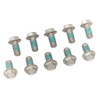 ACDelco® - GM Genuine Parts™ Clutch Flywheel Bolt
