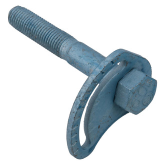 ACDelco® - Genuine GM Parts™ Front Driver Side Lower Control Arm Bolt