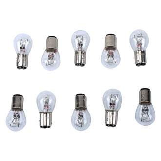 ACDelco® - GM Genuine Parts™ Back Up Light Bulb