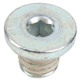 ACDelco® - GM Genuine Parts™ Multi-Purpose Threaded Plug