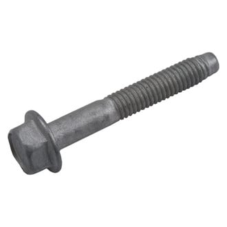 ACDelco® - Genuine GM Parts™ Engine Oil Pump Cover Bolt