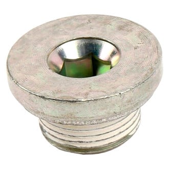 ACDelco® - GM Genuine Parts™ Engine Timing Chain Guide Rail Plug