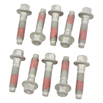 ACDelco® - GM Genuine Parts™ Lower Engine Intake Manifold Bolt