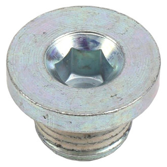 ACDelco® - GM Genuine Parts™ Multi-Purpose Threaded Plug