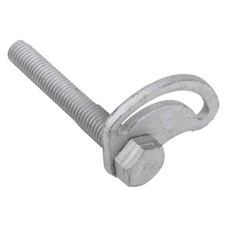 ACDelco® - Genuine GM Parts™ Front Driver Side Upper Control Arm Bolt