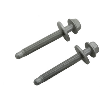ACDelco® - Rear Forward or Rearward Chassis Subframe Mount Bolt