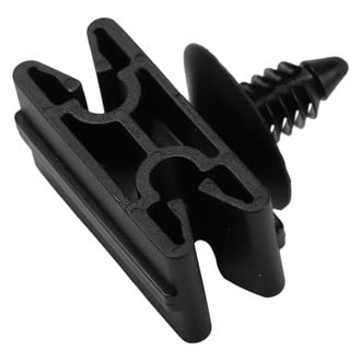 ACDelco® - GM Parts™ Rear Intermediate Brake Hydraulic Hose Lock Clip