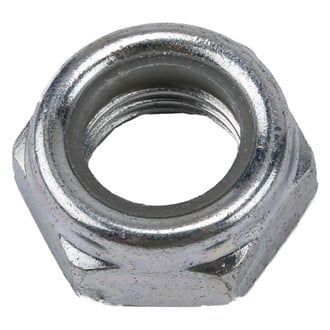 ACDelco® - M14X1.5 Steering Wheel Nut
