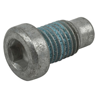 ACDelco® - GM Genuine Parts™ Multi-Purpose Threaded Plug