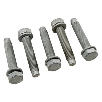 ACDelco® - Genuine GM Parts™ Rear Lower Shock Absorber Bolt