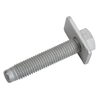 ACDelco® - Shock Absorber Bolt