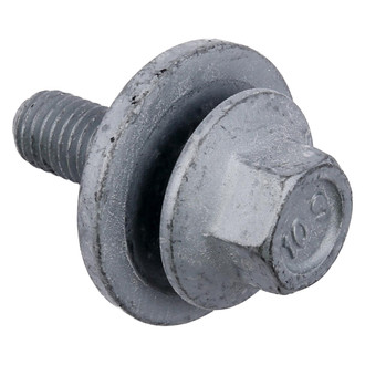 ACDelco® - Genuine GM Parts™ Front Lower Control Arm Bolt