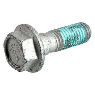 ACDelco® - GM Parts™ Front Disc Brake Caliper Bolt