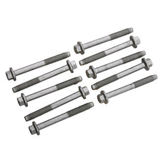 ACDelco® - Genuine GM Parts™ Fuel Injector Rail Bolt