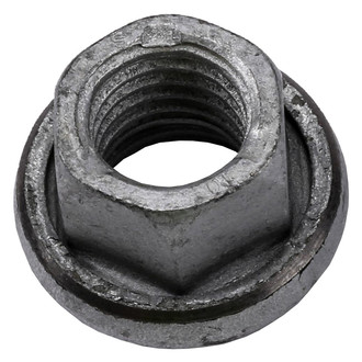 ACDelco® - Genuine GM Parts™ Rear Lower Control Arm Nut