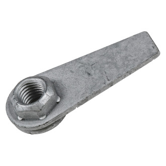 ACDelco® - Genuine GM Parts™ Front Lower Control Arm Nut
