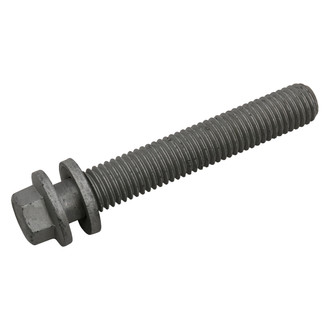 ACDelco® - Genuine GM Parts™ Rear Lower Control Arm Bolt