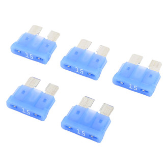 ACDelco® - Genuine GM Parts™ Automotive Fuse