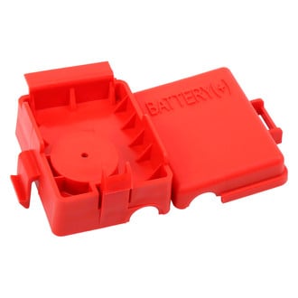 ACDelco® - GM Original Equipment™ Positive Battery Cable Terminal Housing
