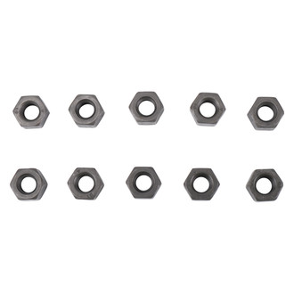 ACDelco® - GM Genuine Parts™ Hex Manual Transmission Shift Lever Nut