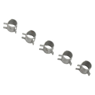 ACDelco® - GM Genuine Parts™ Manifold Absolute Pressure Sensor Vacuum Hose Clamp