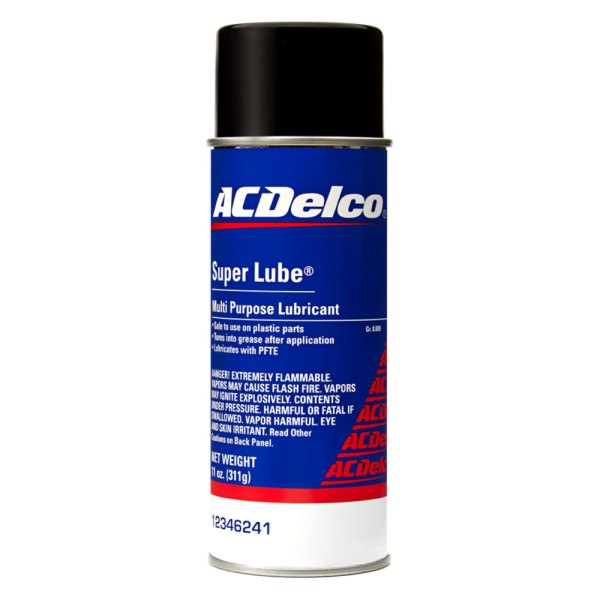 ACDelco® - GM Original Equipment™ Glycol Synthetic Multi-Purpose Grease