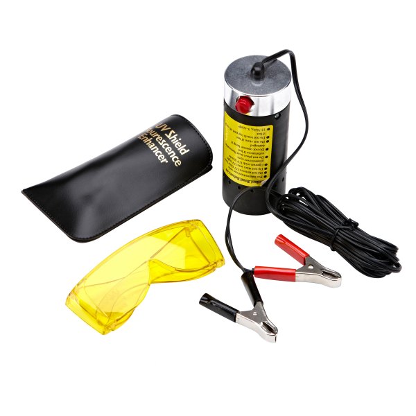 ACDelco® - UV Leak Detector Lamp Kit
