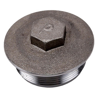 ACDelco® - Genuine GM Parts™ Differential Cover Plug