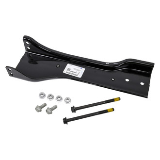 ACDelco® - Front Lower Frame Crossmember