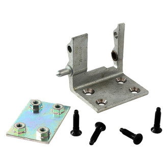 ACDelco® - Rear Driver Side Door Hinge Kit