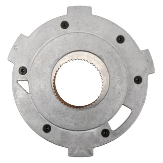 ACDelco® - Transfer Case Oil Pump Housing