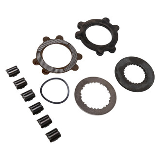 ACDelco® - Genuine GM Parts™ Differential Clutch Pack