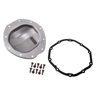 ACDelco® - Genuine GM Parts™ Rear Differential Cover