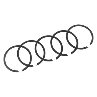 ACDelco® - Genuine GM Parts™ Transfer Case Drive Sprocket Retaining Ring