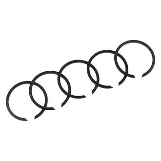 ACDelco® - Genuine GM Parts™ Transfer Case Bearing Retaining Ring