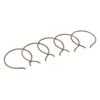 ACDelco® - Genuine GM Parts™ Transfer Case Bearing Retaining Ring