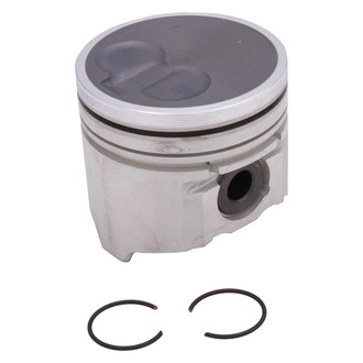 ACDelco® - Genuine GM Parts™ Engine Piston